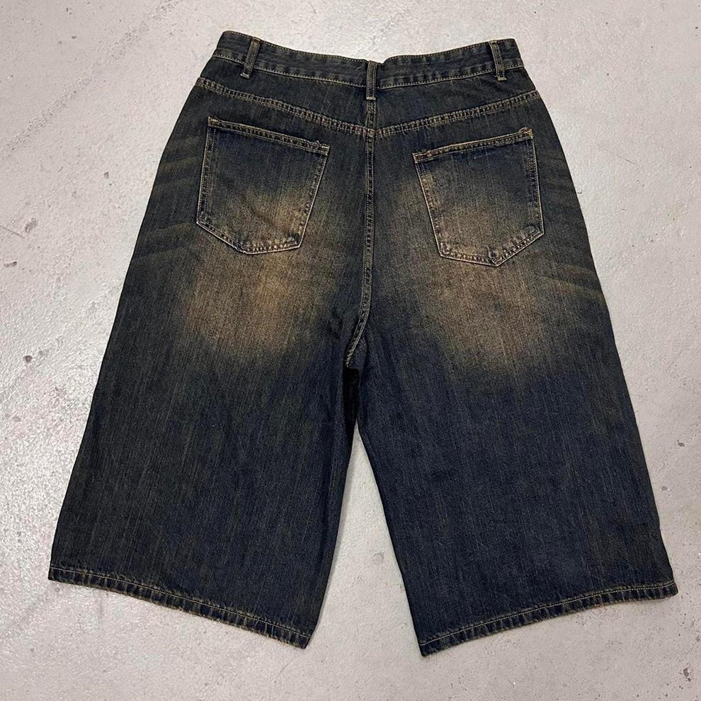 ESSENTIAL SAND JORTS