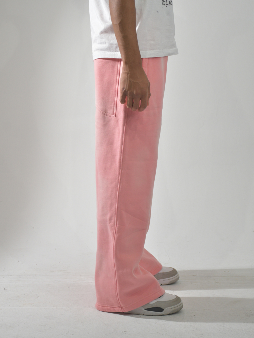 WASHED SWEATS