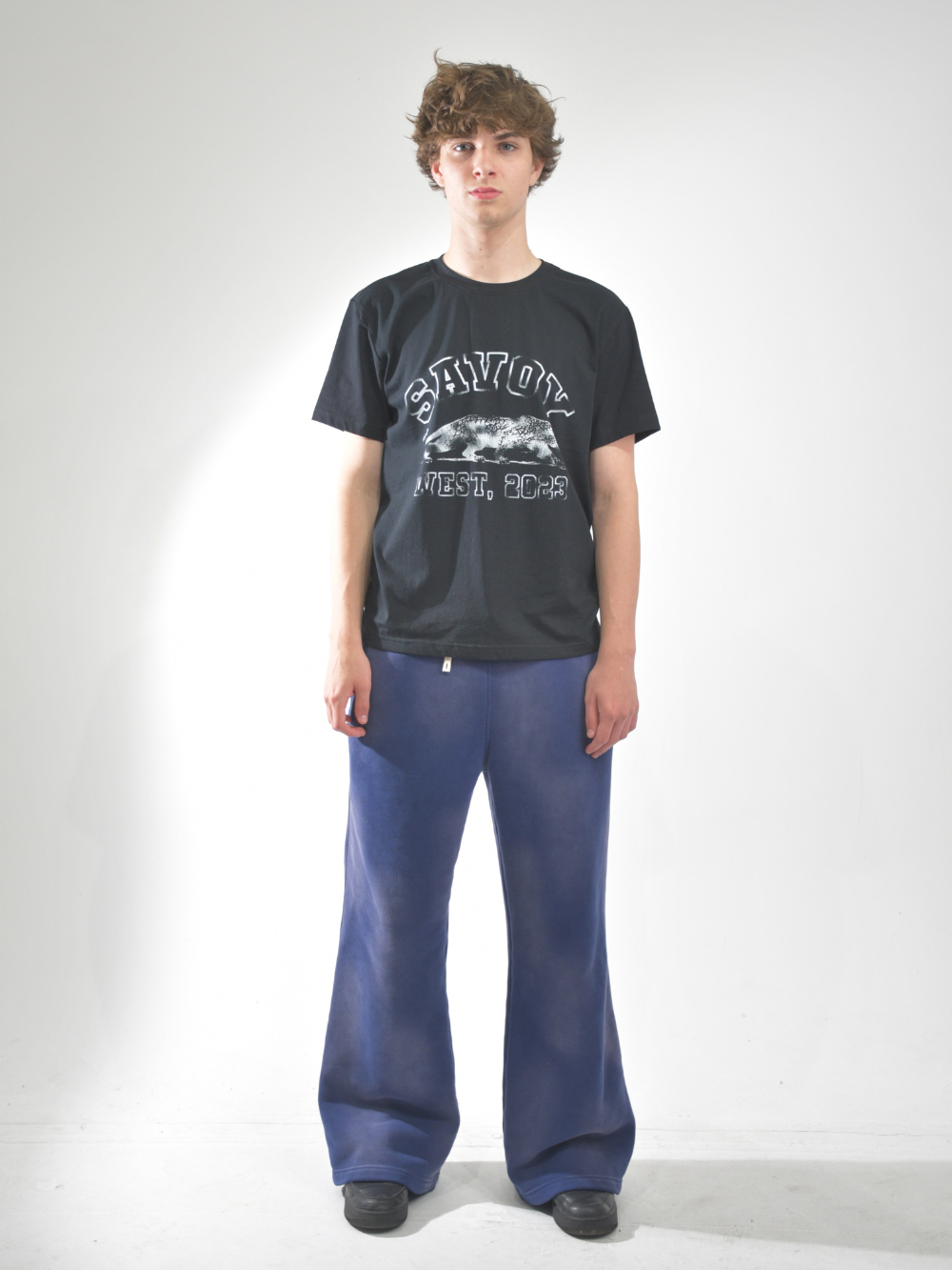 WASHED SWEATS