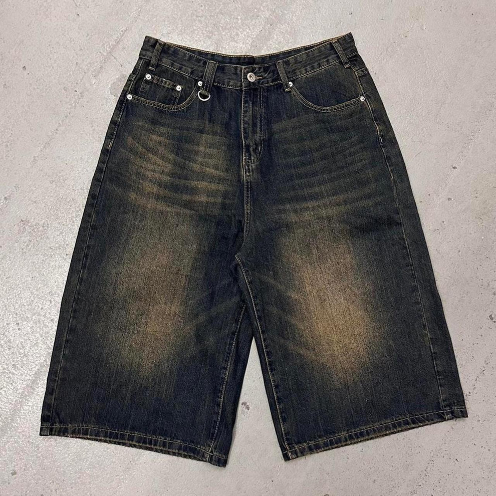 ESSENTIAL SAND JORTS