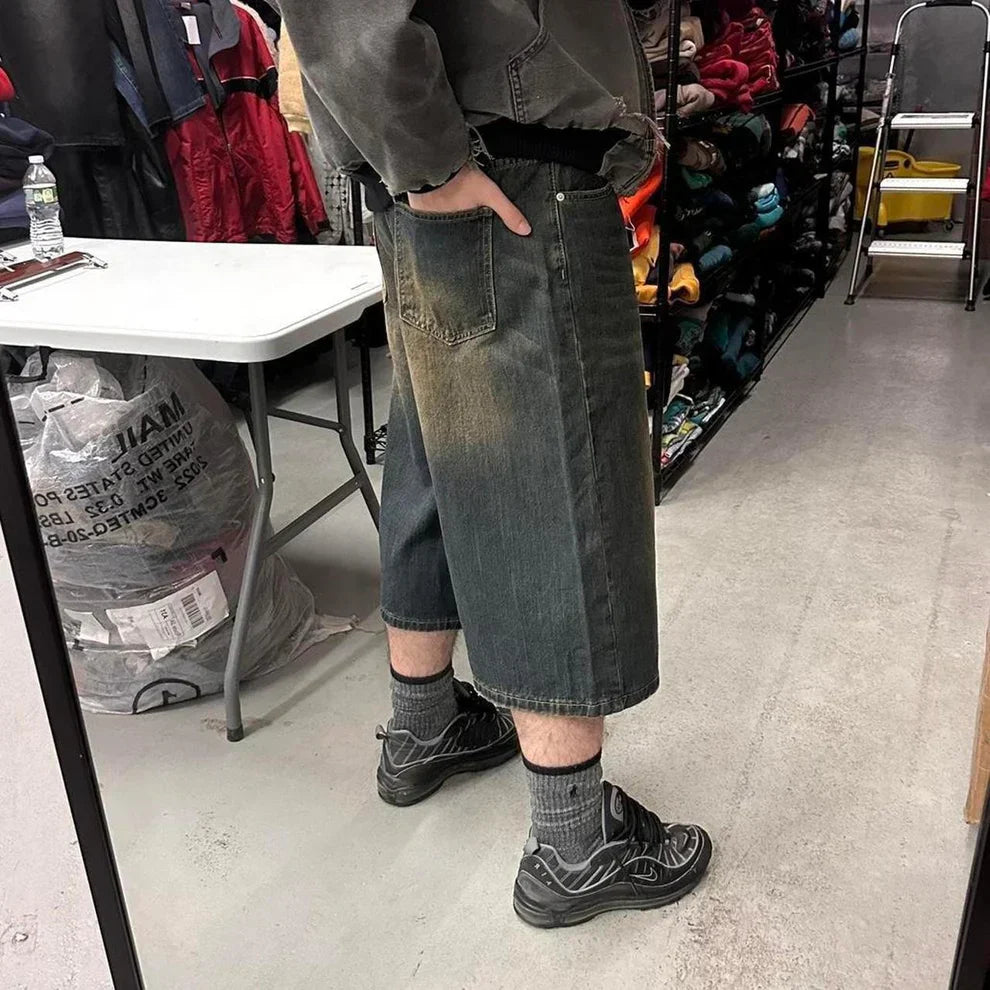ESSENTIAL SAND JORTS