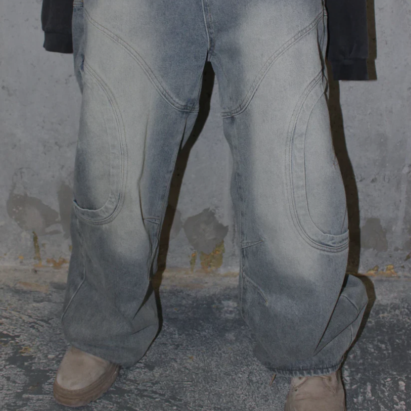 PANTS & JORTS