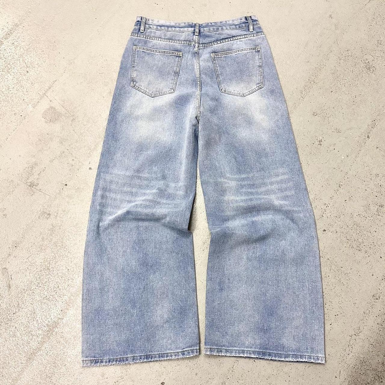 ESSENTIAL SKY DENIM