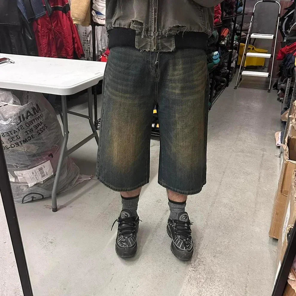 ESSENTIAL SAND JORTS