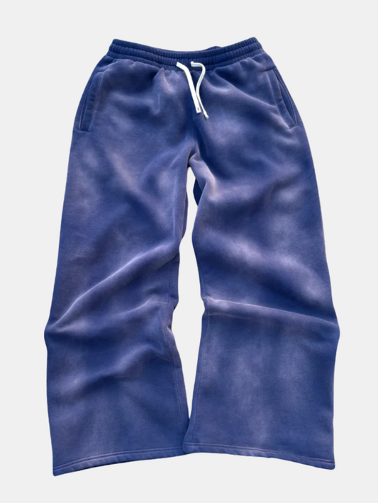 WASHED SWEATS