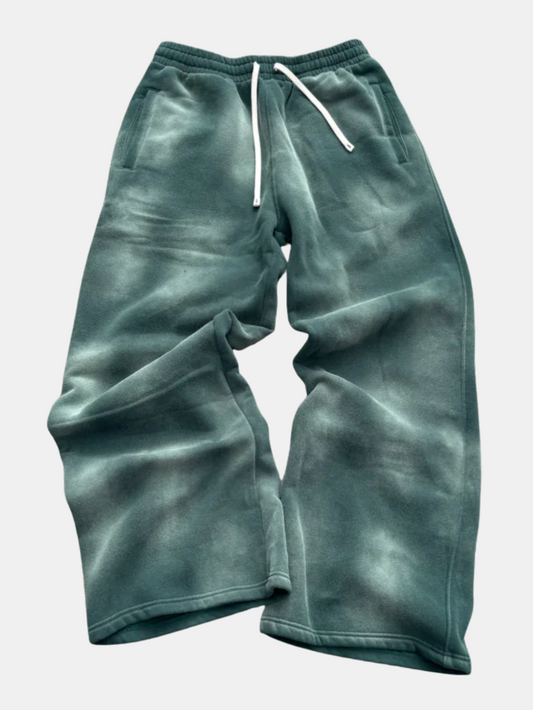 WASHED SWEATS