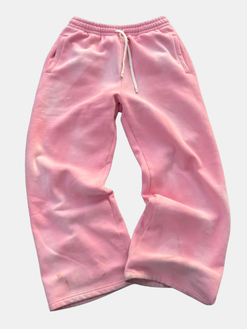 WASHED SWEATS