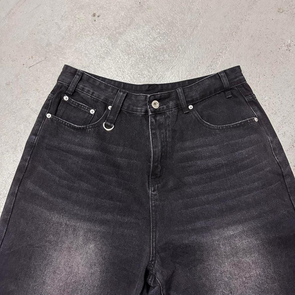 ESSENTIAL COAL JORTS