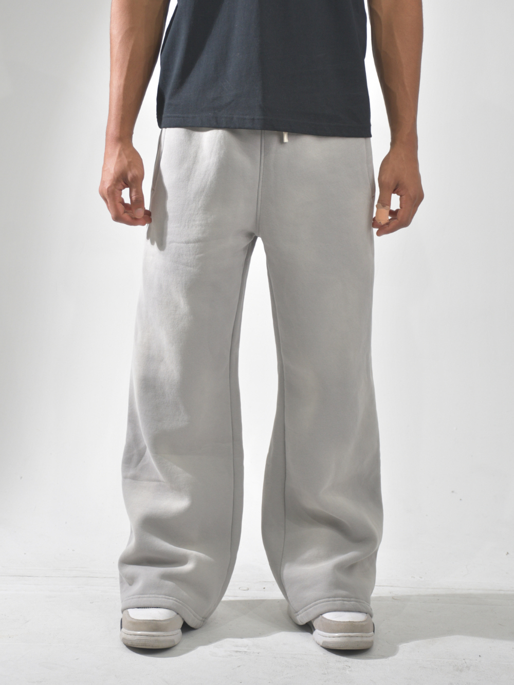 WASHED SWEATS