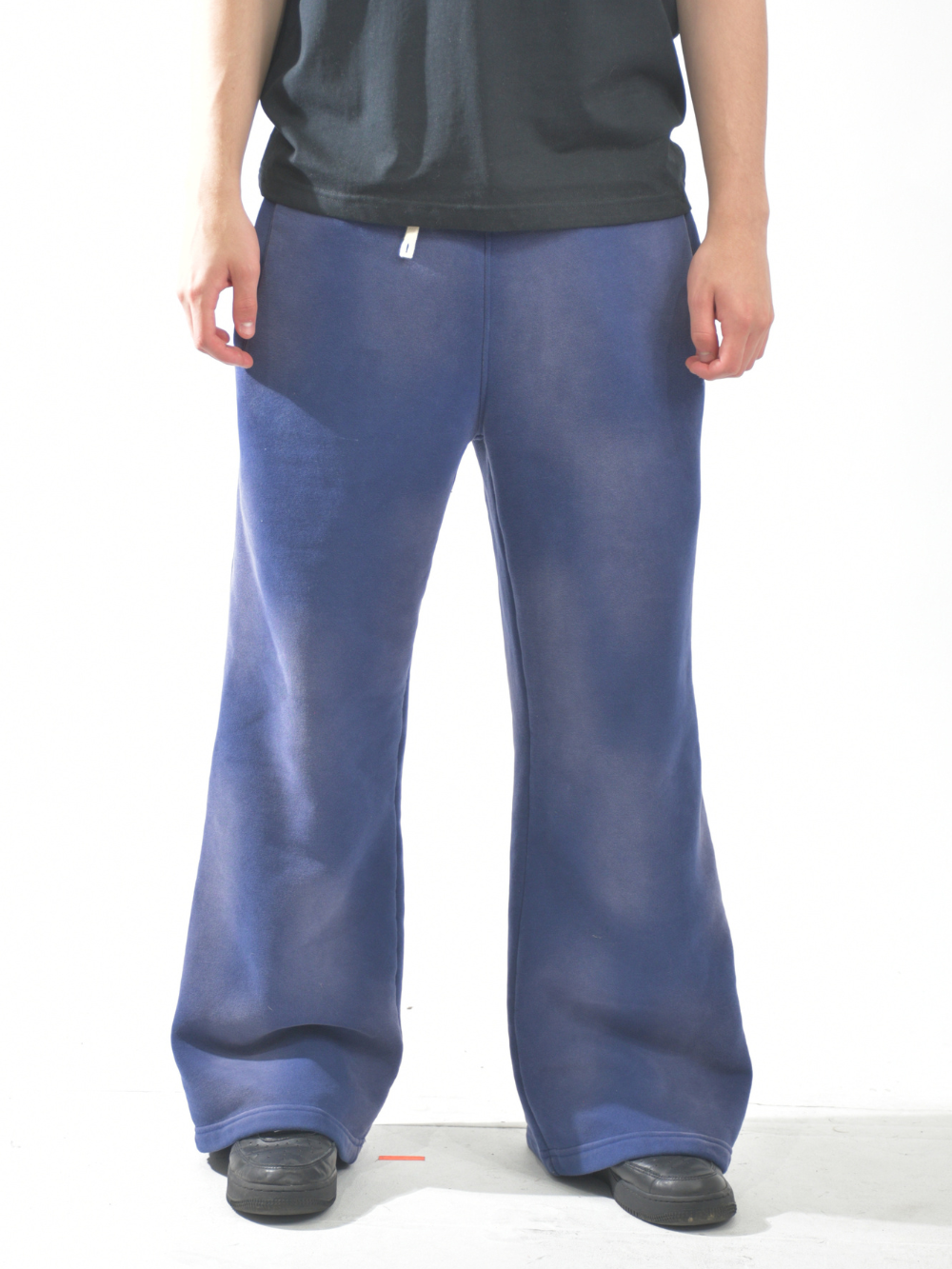 WASHED SWEATS