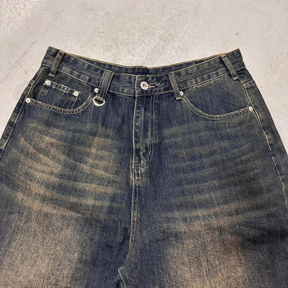 ESSENTIAL SAND JORTS