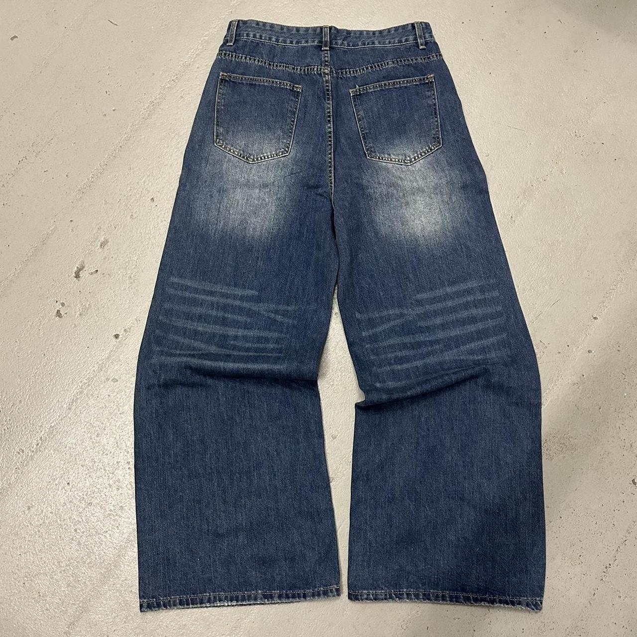 ESSENTIAL BLUE DENIM